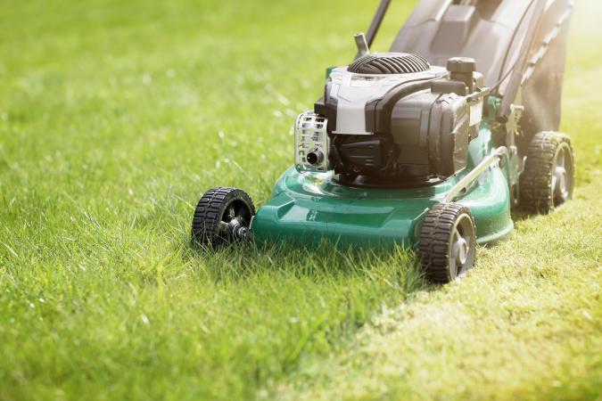 California could ban gas-powered generators and mowers by 20240