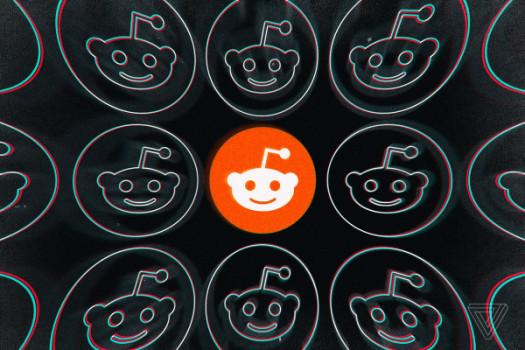 Reddit is adding new real-time features, including a live upvote count0